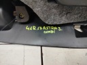OPEL ASTRA J УНИВЕРСАЛ 09R- ОБШИВКА КРЫШКИ БАГАЖНИКА БАГАЖНИКА  фото 7