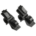 ШТИФТЫ ПОЛКИ ЛЕВЫЙ + ПРАВЫЙ FIAT GRANDE PUNTO