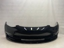 Полный передний бампер Tesla model 3