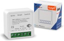 УМНЫЙ КНОПОЧНЫЙ ПЕРЕКЛЮЧАТЕЛЬ, РЕЛЕ TUYA WiFi Измерение энергии