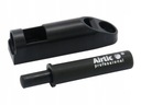 ODBOJNIK HAMULEC STOPER + adapter AIRTIC CZARNY