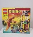 LEGO Dino 5883 Башня птеранодона
