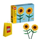 LEGO MERCHANDISE 40524 SŁONECZNIKI, LEGO