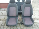 OPEL CORSA D 5-ДВЕРНЫЕ СИДЕНЬЯ КОМПЛЕКТ СИДЕНИЙ 06-14R