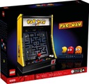 LEGO Icons Automat do gry Pac-Man 10323
