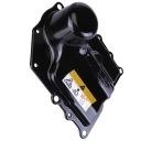 КОРПУС МЕХАТРОНИКИ Z УПЛОТНИТЕЛЬ DSG 0AM DQ200 VAG  фото 7