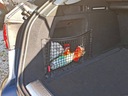 Боковая сетка в багажник Audi A4 B9 Kombi (Avant) 2015 -