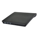 USB3.0 Внешний DVD-рекордер DVD-ROM CD/