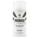 PRORASO ПЕНА ДЛЯ БРИТЬЯ (БЕЛАЯ ЛИНИЯ) 300МЛ