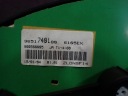 PEUGEOT 206 02-09 1.1 60KM COMPTEUR TABLEAU DE BORD 9651740180photo 6