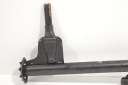 INSERT ROUES DE RÉSERVE CRIC MERCEDES R230 SL SL55 AMG 2306840237photo 11
