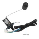 SUBSTITUTE SENSOR FLOAT W ZBIORNIKU FUEL FOR CHINSKIEGO KW  photo 8