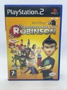 Встречайте игру Robinsons для PS2 (Франция)