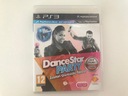 DANCESTAR PARTY PL PS3