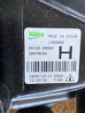 ЛІВИЙ ГАЛОГЕН NISSAN QASHQAI 2 II J11 РЕСТАЙЛ 2017-2021R 261558995A  (16248988946) фото min 7
