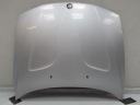 BMW X3 E83 03-10 CAPOT COUVERCLE MOTEUR TITAN SILBER METALLIC 354photo 5
