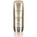 YONELLE D3 krem CC SPF 10 CC Cream 1 light neutral