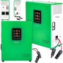 GREEN BOOST 3000 СОЛНЕЧНЫЙ ПРЕОБРАЗОВАТЕЛЬ ДЛЯ ОБОГРЕВАТЕЛЯ