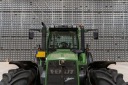 PROJECTEUR AVANT LED FENDT MF VALTRA DEUTZ 21W 10/30V 83X182X101MM LA10422photo 9