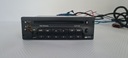 Opel Corsa Astra Zafira Radio Cd CDR500 90566821 Marka OPEL