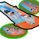 ГОРКА BESTWAY SLIDE TRIPLE RACE 3IN1 ДЕТСКАЯ БОЛЬШАЯ