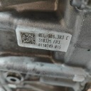 ДВИГУН AUDI A6 E-TRON AVANT (GH5) ECC 34159306 240KW 2025  (18501472681) фото min 12
