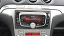 FORD C-MAX MK1 FL RESTYLING KUGA S-MAX RADIO SONY SISTEMA DE SONIDO PREMIUM SOUND CÓDIGO 