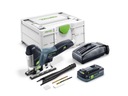 Лобзик Festool CARVEX PSC 420 HPC 4.0 EBI-Plus