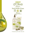 DALAN d'Olive Výživný krém v tube 60ml NOVINKA!!! Značka Dalan d'Olive