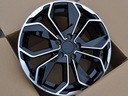 LLANTAS 17 5X114,3 SUBARU LEVORG OUTBACK V FORESTER V 