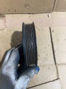 SEAT IBIZA IV (6J,6P) WHEEL PULLEY PUMP WATER  photo 5