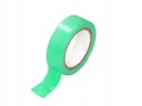 ИЗОЛЯЦИОННАЯ ЛЕНТА ЗЕЛЕНАЯ P.V.C 10 МЕТРОВ