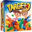 Игра Targeto 01900 Трефл