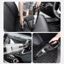 КОНТАКТНИЙ ПИЛОСОС РУЧНИЙ DO АВТОМОБІЛЯ МІЦНИЙ ФІЛЬТР HEPA 100W  (18099330879) фото min 9