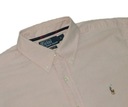 РУБАШКА МУЖСКАЯ RALPH LAUREN, размер L, КЛАССИЧЕСКИЙ ФОРМА