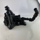 THERMOSTAT CHÂSSIS VW SKODA SEAT AUDI A4 A5 A6 C8 A7 Q5 40 TDI 2.0photo 7