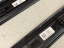 BAGUETTES SEUIL DÉCORATIF AVANT GAUCHE DROITE M3 BMW G20 G21 G80 G81 M3 8075021photo 11