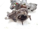 AUDI A4 B8 12R 1.8 TSI TURBOCOMPRESSEUR 06L145701Fphoto 14
