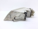 2005 SKODA OCTAVIA MK2 (1Z) HEADLIGHT FRONT 4SHX13K046AA  photo 6