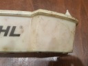 КОРПУС ТОПЛИВНОГО БАКА STIHL BR 380