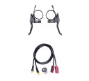 Комплекти Для Переобладнання Bafang 48V 1000W 17Ah