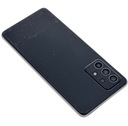 Samsung Galaxy A52s 5G SM-A528B 128 ГБ две SIM-карты черный черный