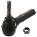 FEBI BILSTEIN 41085 КІНЦІВКА ТЯГИ РУЛЬОВОГО ПОПЕРЕЧНОГО  (18918144621) фото min 13