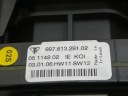 Porsche 911 997 wiper stalks 99761329102 indicator switch steering column фото 9