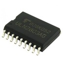 ULN2803 SOP18W SMD IC ЦЕПЬ