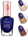 Лак Sally Hansen Color Therapy Soothing Sap 430