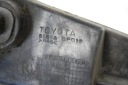 TOYOTA COROLLA VERSO ZER_, ZZE12_, R1_ RIGHT BRACKET POSTERIOR BUMPERS  photo 5
