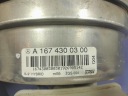 MERCEDES GLE W167 SERVO FREIN POMPE A1674300300photo 5