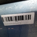 ДВЕРІ ЛІВИЙ ПЕРІД OPEL MERIVA B РЕСТАЙЛ 13-15R Z22R  (18398401552) фото min 10