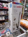 Tyčový vysávač Bosch BBHF214G strieborný/sivý EAN (GTIN) 4242005183128